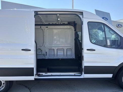New 2025 Ford Transit 250 XL image 7