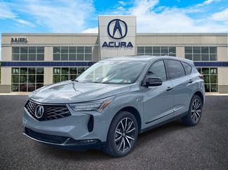 Certified 2026 Acura RDX A-Spec video 1