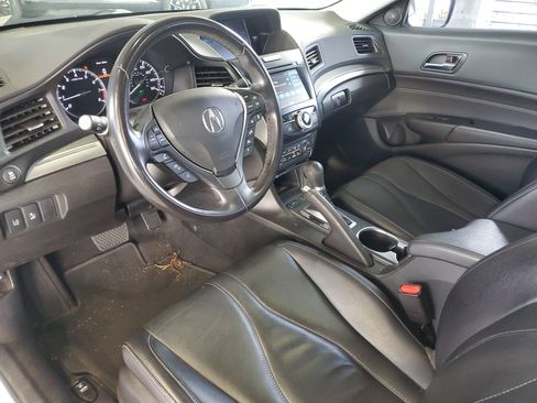 Used 2021 Acura ILX w/ Premium Package FWD image 16