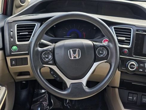 Used 2015 Honda Civic EX image 20