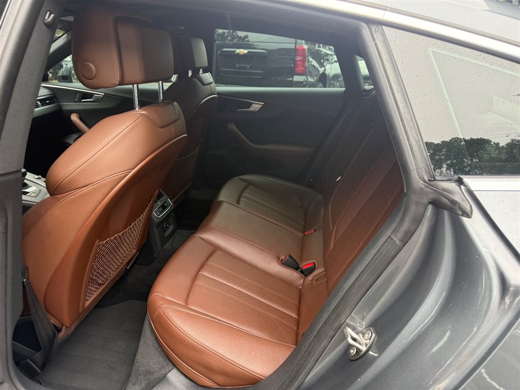 Used 2018 Audi A5 2.0T Prestige AWD/4WD image 14