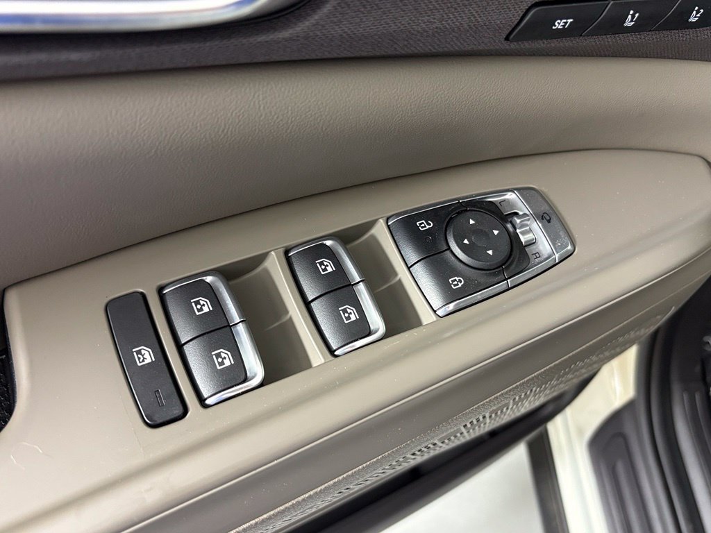 New 2026 Kia Carnival EX FWD image 15
