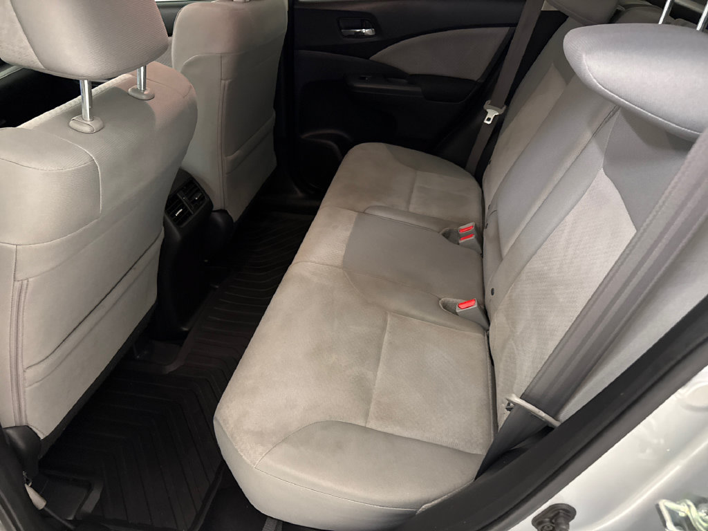 Used 2015 Honda CR-V EX image 17