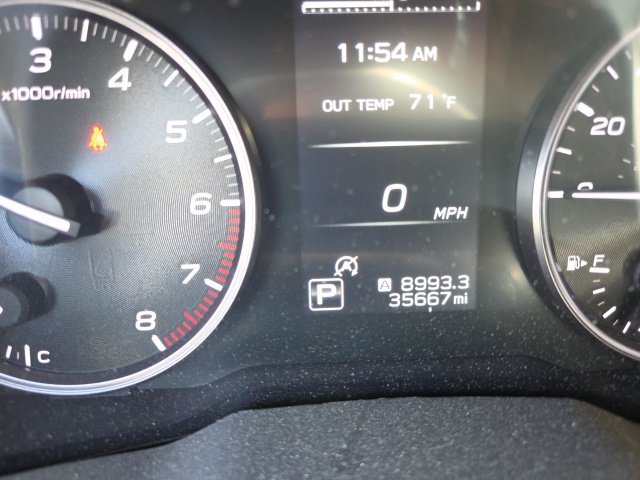 Used 2024 Subaru Outback Premium AWD/4WD image 8
