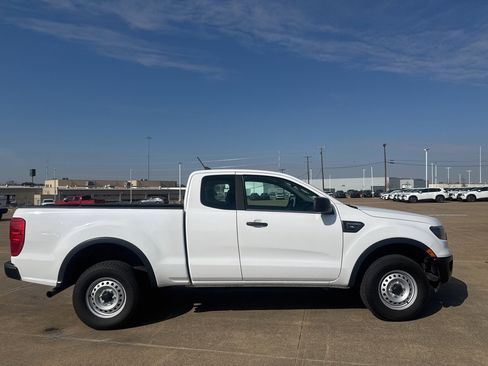 Used 2020 Ford Ranger XL w/ Equipment Group 101A Mid image 15