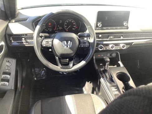 Used 2024 Honda Civic Sport image 10