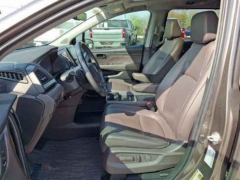 Used 2022 Honda Odyssey EX-L image 12
