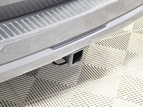 Certified 2025 Honda Odyssey Touring image 16