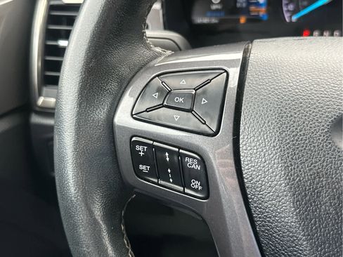 Used 2019 Ford Ranger Lariat w/ Equipment Group 501A Mid image 30