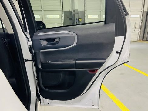 Used 2021 Ford Bronco Sport Big Bend image 34