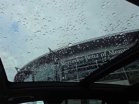 Certified 2026 Mercedes-Benz GLE 350 GLE 350 image 28