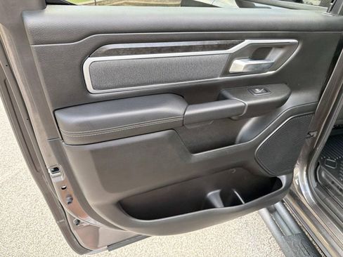 Used 2021 RAM 1500 Big Horn AWD/4WD image 22