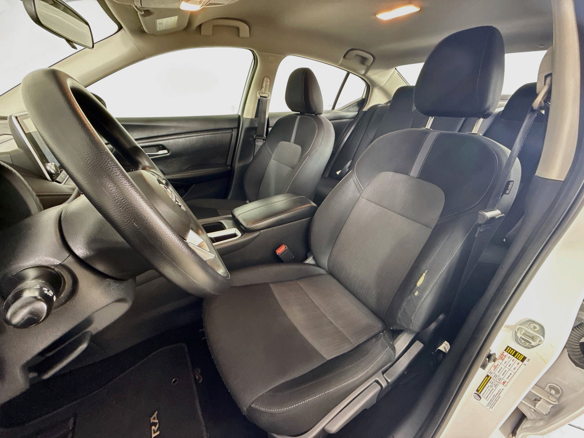 Used 2024 Nissan Sentra SV FWD image 21