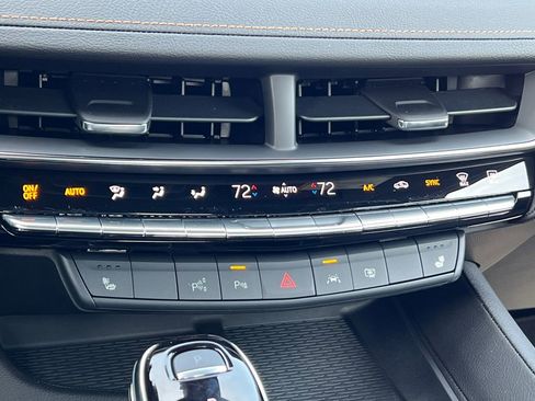 New 2026 Cadillac CT5 V AWD/4WD image 27
