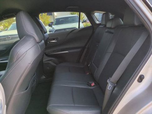 Certified 2021 Toyota Venza XLE w/ Softex Package image 13