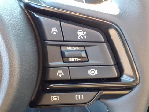 New 2026 Subaru Forester Premium image 13