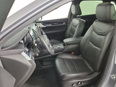 Certified 2024 Cadillac XT5 Premium Luxury AWD/4WD image 17