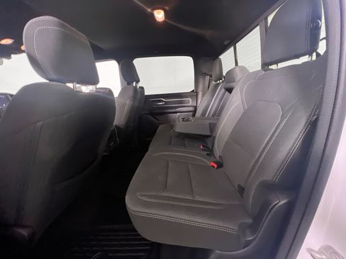 Used 2023 RAM 1500 Big Horn AWD/4WD image 23