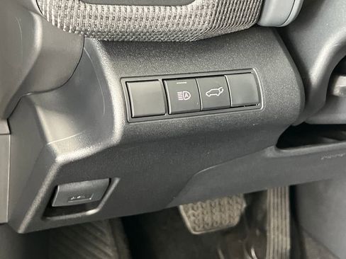 Certified 2024 Subaru Solterra Touring image 42