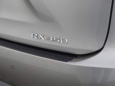 Used 2018 Lexus RX 350 FWD w/ Premium Package image 48