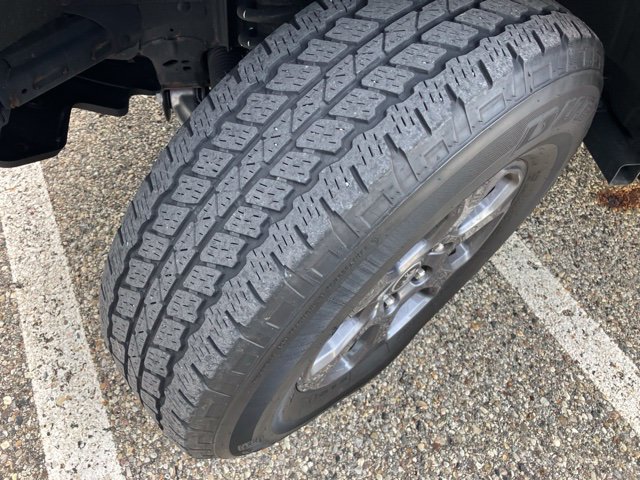 Used 2023 Ford Bronco Big Bend AWD/4WD image 4
