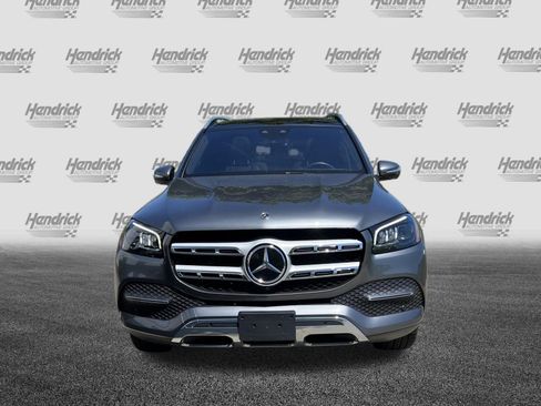 Certified 2023 Mercedes-Benz GLS 450 4MATIC image 3