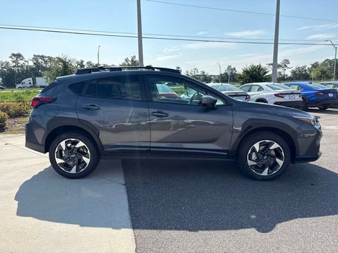 New 2026 Subaru Crosstrek 2.5i Limited AWD/4WD image 4