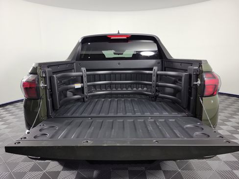 New 2025 Hyundai Santa Cruz SEL image 36