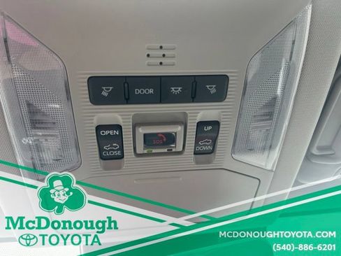 Certified 2025 Toyota RAV4 XLE w/ Convenience Package AWD/4WD image 22
