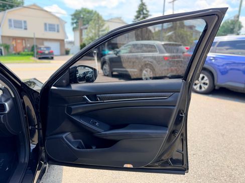 Used 2022 Honda Accord EX-L image 20