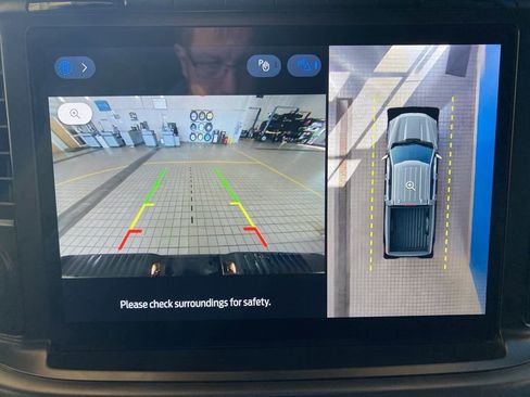 Used 2024 Ford F150 Tremor w/ Tow/Haul Package image 4