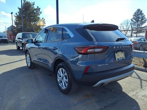 Used 2023 Ford Escape Active w/ Tech Pack #2 image 9