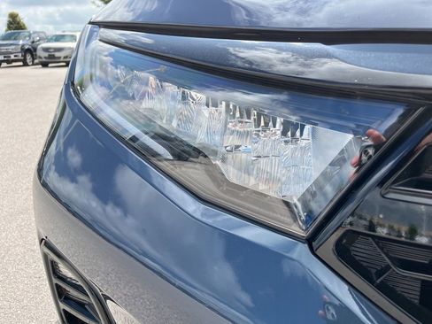 Used 2026 Honda Odyssey Elite image 14