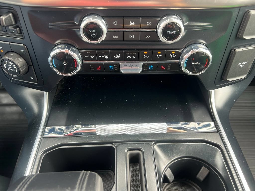 Used 2023 Ford F150 Raptor AWD/4WD image 30