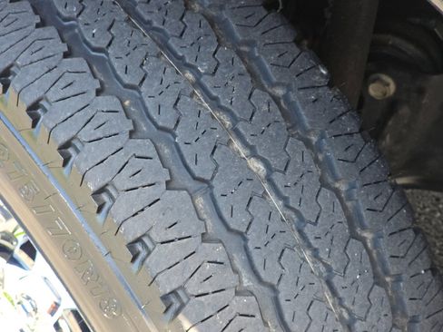 Used 2014 RAM 2500 Tradesman w/ Chrome Appearance Group AWD/4WD image 4