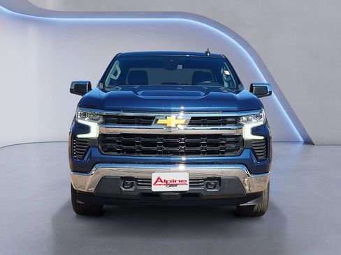 Used 2023 Chevrolet Silverado 1500 LT image 8