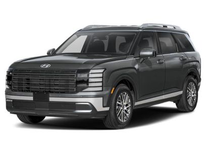 Certified 2026 Hyundai Palisade SEL