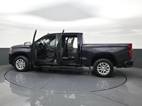 Used 2023 Chevrolet Silverado 1500 RST RWD image 31