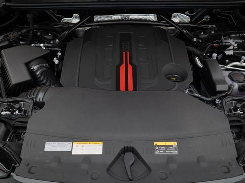 New 2025 Audi SQ5 Premium Plus image 12