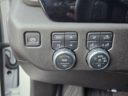 Used 2026 GMC Sierra 1500 Elevation w/ Elevation Premium Package image 64