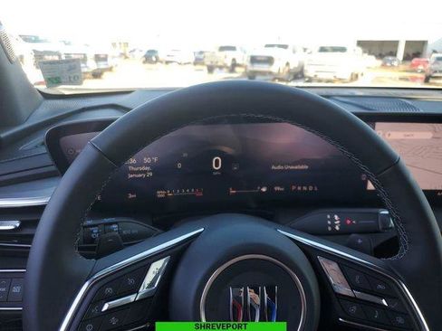 New 2026 Buick Enclave Preferred w/ Power Package image 20