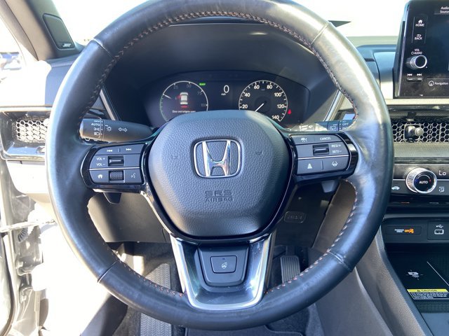 Used 2023 Honda CR-V Sport Touring image 34