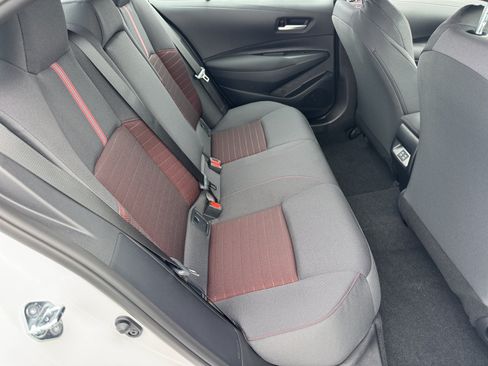 New 2026 Toyota Corolla SE FWD image 5