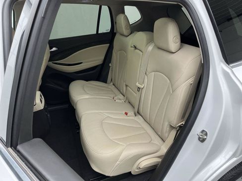 Used 2019 Buick Envision Premium AWD/4WD image 12