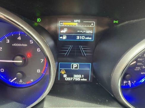 Used 2019 Subaru Outback 2.5i Limited image 14