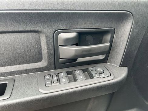 New 2026 RAM 3500 Tradesman image 11