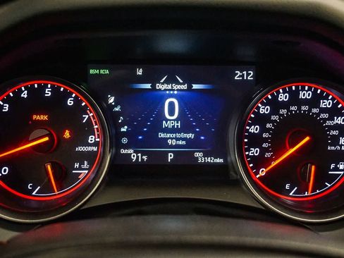 Used 2023 Toyota Camry XSE image 21