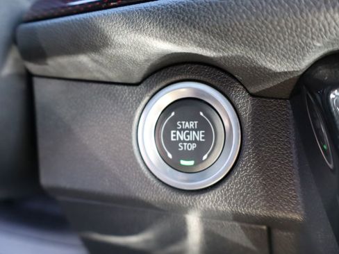 Used 2024 Chevrolet Traverse RS w/ LPO, Floor Liner Package image 22