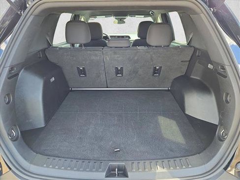 Used 2025 GMC Terrain Elevation FWD image 6