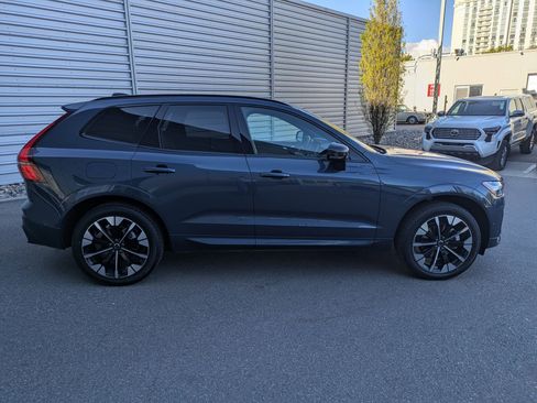 New 2026 Volvo XC60 B5 Plus w/ Protection Package Premier image 2